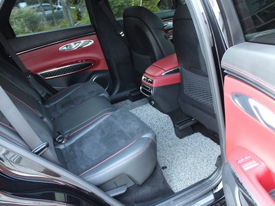 2023 Genesis GV70 缩略图 16