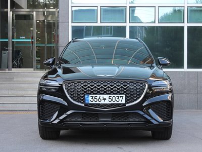 صورة 4 لـ 2023 Genesis GV70