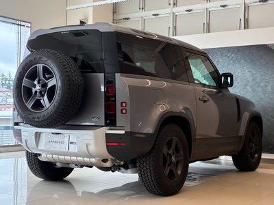 صورة مصغرة 28 لـ 2022 LAND Rover DEFENDER