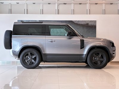 صورة مصغرة 7 لـ 2022 LAND Rover DEFENDER