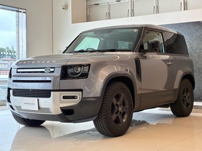 صورة مصغرة 26 لـ 2022 LAND Rover DEFENDER