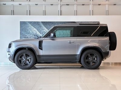صورة مصغرة 27 لـ 2022 LAND Rover DEFENDER
