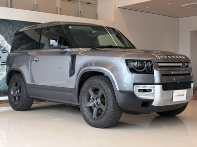 صورة مصغرة 24 لـ 2022 LAND Rover DEFENDER
