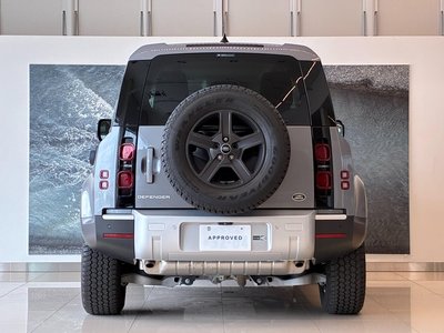 صورة مصغرة 29 لـ 2022 LAND Rover DEFENDER