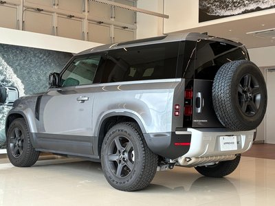 صورة مصغرة 30 لـ 2022 LAND Rover DEFENDER