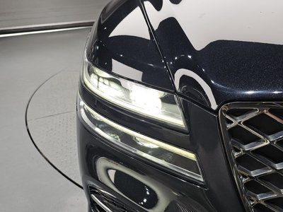 GENESIS G80 (RG3) - 9