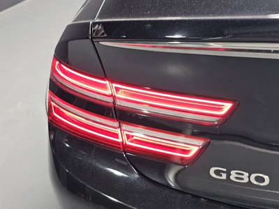 GENESIS G80 (RG3) - 10