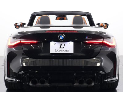 2023 BMW M4 CABRIOLET — миниатюра 25
