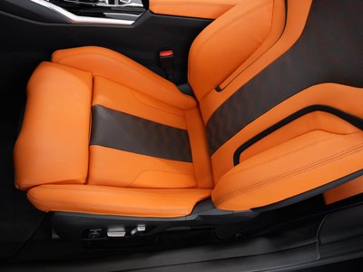2023 BMW M4 CABRIOLET photo 8
