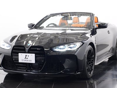 2023 BMW M4 CABRIOLET — миниатюра 31