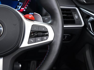2023 BMW M4 CABRIOLET — миниатюра 37