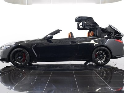 2023 BMW M4 CABRIOLET — миниатюра 22