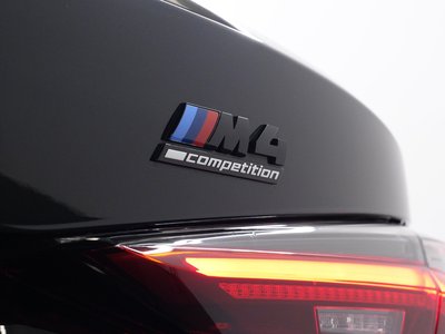2023 BMW M4 CABRIOLET — миниатюра 33