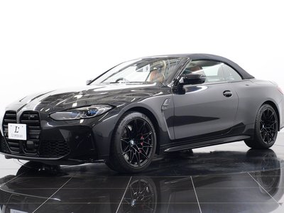 2023 BMW M4 CABRIOLET — миниатюра 18