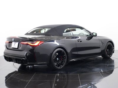 2023 BMW M4 CABRIOLET — миниатюра 27