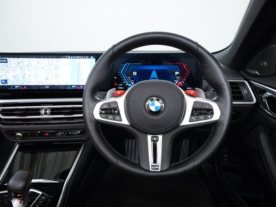2023 BMW M4 CABRIOLET photo 9