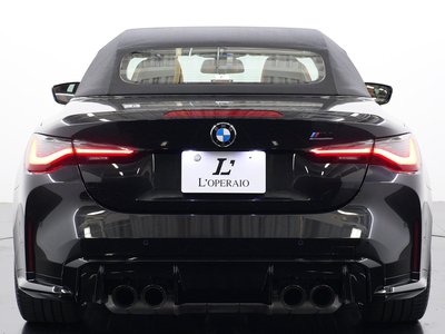 2023 BMW M4 CABRIOLET — миниатюра 24
