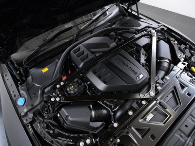 2023 BMW M4 CABRIOLET photo 6