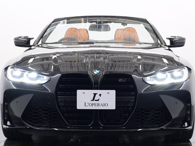 2023 BMW M4 CABRIOLET — миниатюра 30
