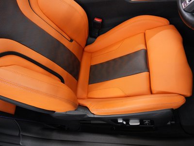 2023 BMW M4 CABRIOLET photo 7