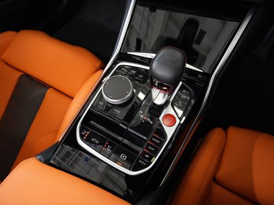 2023 BMW M4 CABRIOLET — миниатюра 14