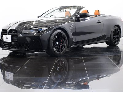 2023 BMW M4 CABRIOLET — миниатюра 20