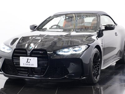 2023 BMW M4 CABRIOLET — миниатюра 32