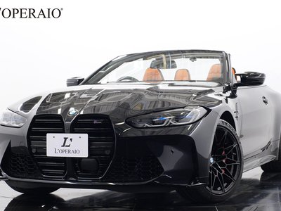 2023 BMW M4 CABRIOLET photo 1