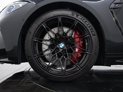2023 BMW M4 CABRIOLET photo 5