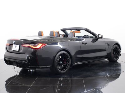 2023 BMW M4 CABRIOLET — миниатюра 26