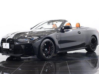 2023 BMW M4 CABRIOLET — миниатюра 19