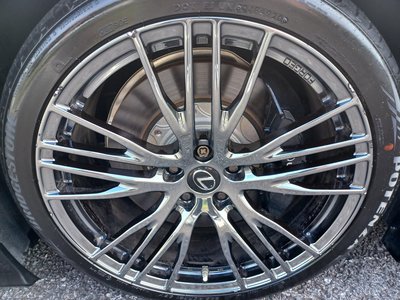 صورة مصغرة 42 لـ 2021 Lexus LS
