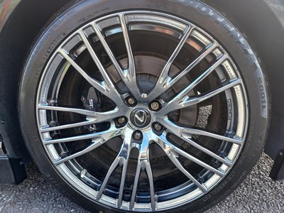 صورة مصغرة 43 لـ 2021 Lexus LS