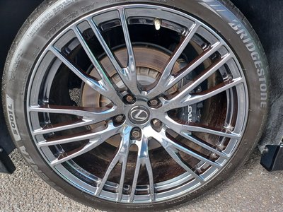 صورة مصغرة 41 لـ 2021 Lexus LS