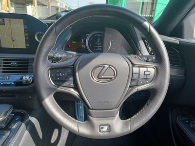 صورة مصغرة 14 لـ 2021 Lexus LS