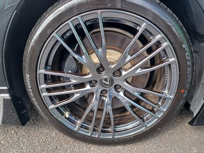 صورة مصغرة 40 لـ 2021 Lexus LS