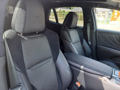 LEXUS LS - 10