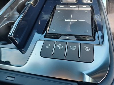 صورة مصغرة 27 لـ 2021 Lexus LS