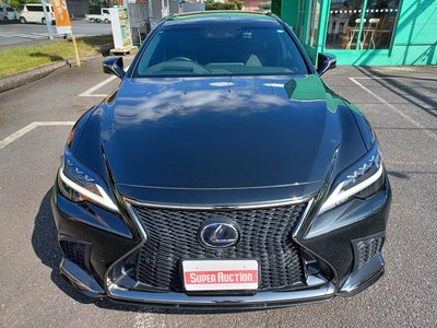 LEXUS LS - 2