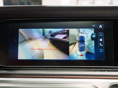 MERCEDES-BENZ G-CLASS - 4