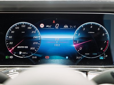 MERCEDES-BENZ G-CLASS - 8