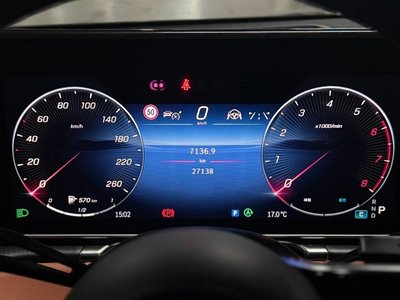 MERCEDES-BENZ S-CLASS - 3