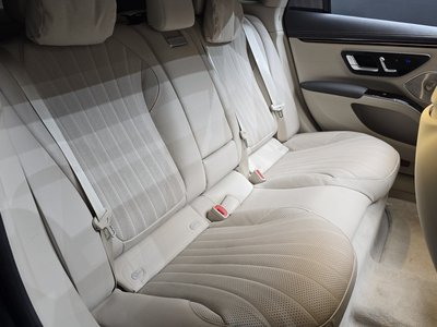 صورة مصغرة 17 لـ 2023 Mercedes-BENZ EQS