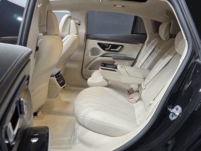 صورة مصغرة 18 لـ 2023 Mercedes-BENZ EQS