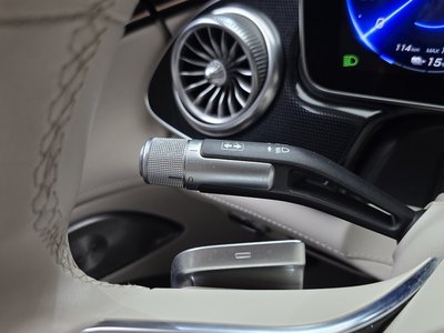 صورة مصغرة 26 لـ 2023 Mercedes-BENZ EQS