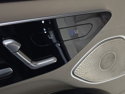 صورة مصغرة 27 لـ 2023 Mercedes-BENZ EQS