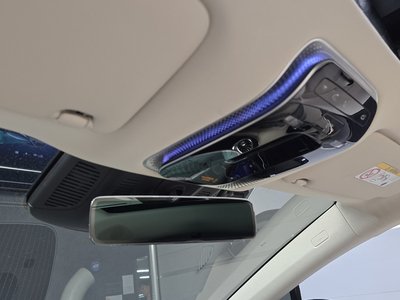 صورة مصغرة 28 لـ 2023 Mercedes-BENZ EQS