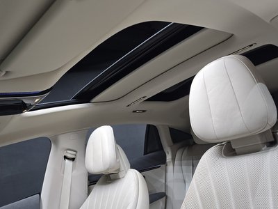 صورة مصغرة 29 لـ 2023 Mercedes-BENZ EQS