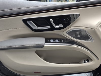 صورة مصغرة 14 لـ 2023 Mercedes-BENZ EQS