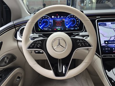 صورة مصغرة 19 لـ 2023 Mercedes-BENZ EQS